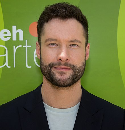 CALUM SCOTT